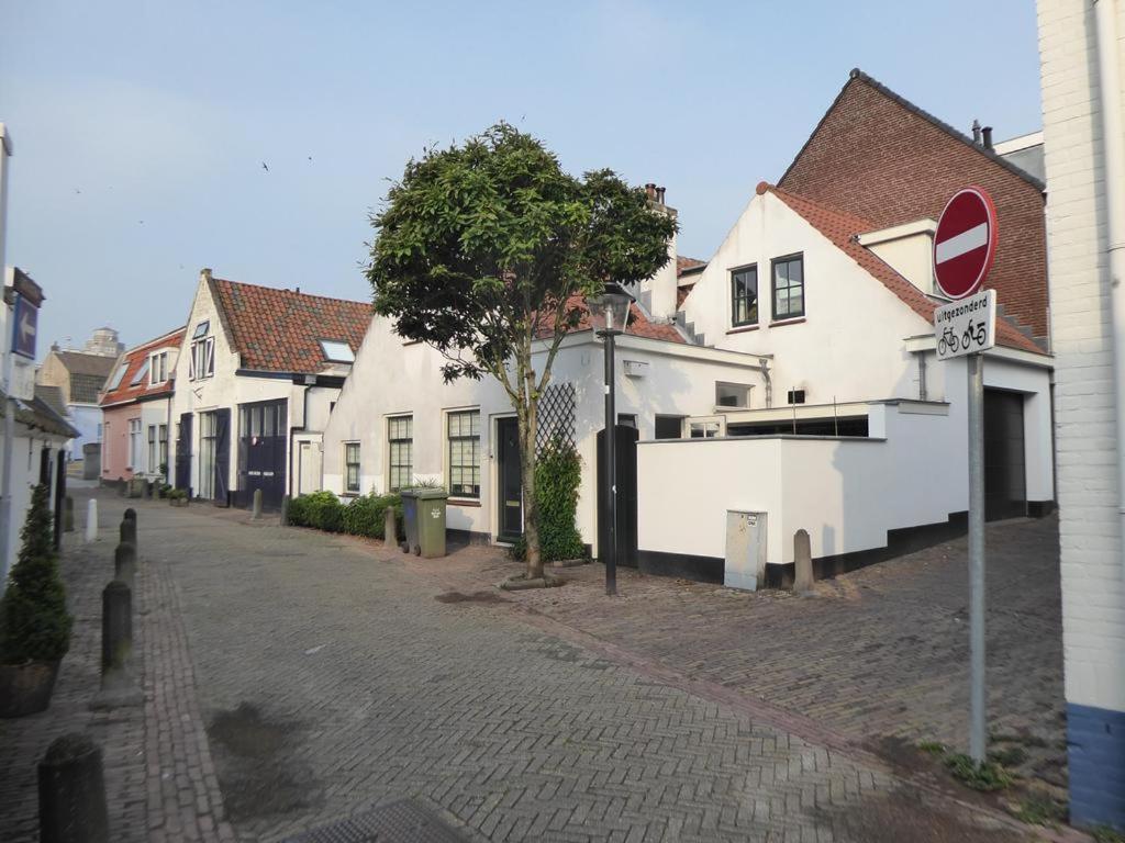 Apartments Gasthuisplein Zandvoort Exterior photo
